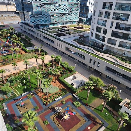 Casablanca Marina By Saloua Extérieur photo