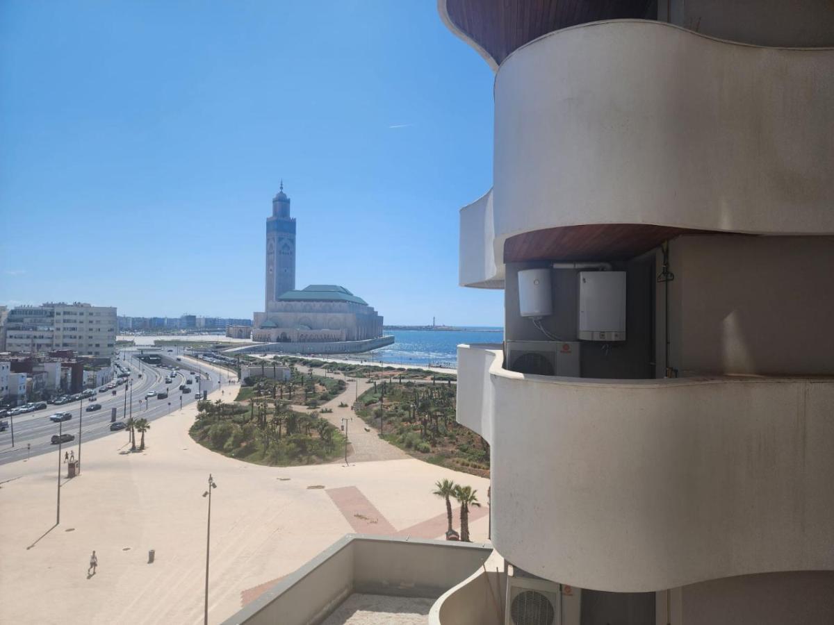 Casablanca Marina By Saloua Extérieur photo