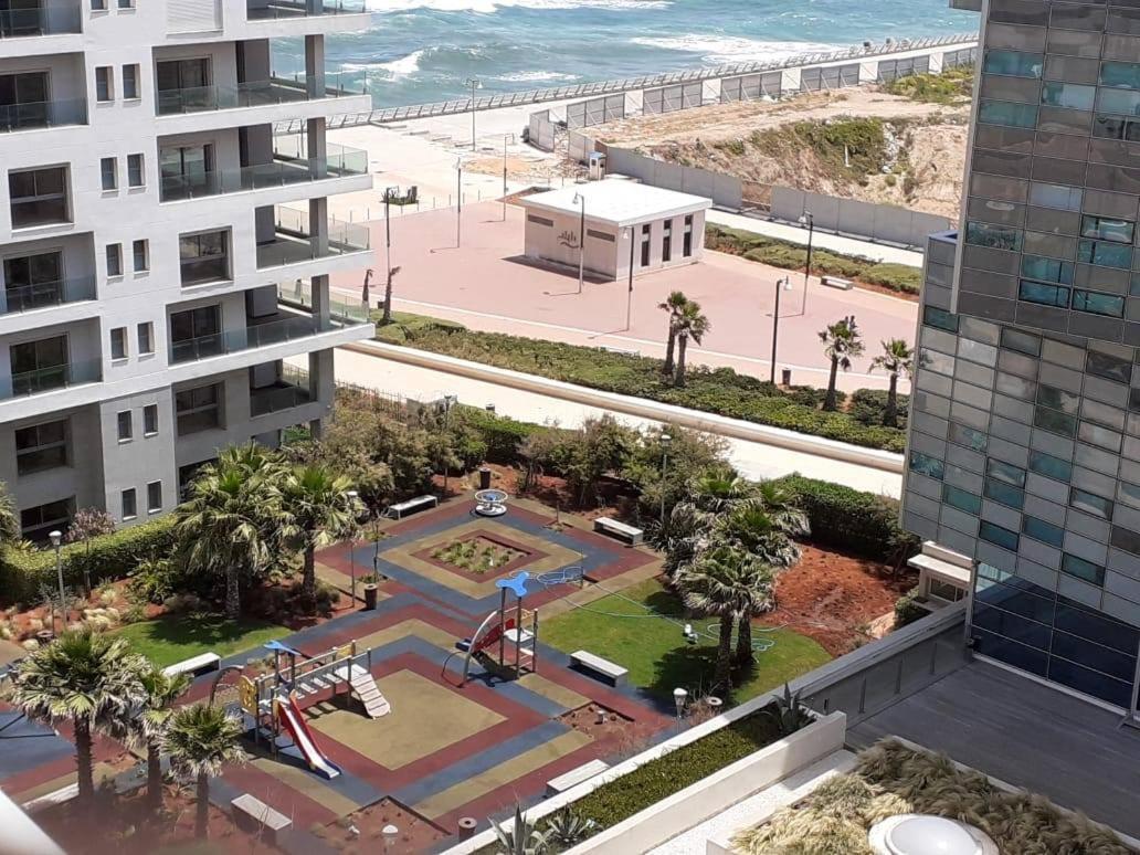 Casablanca Marina By Saloua Extérieur photo