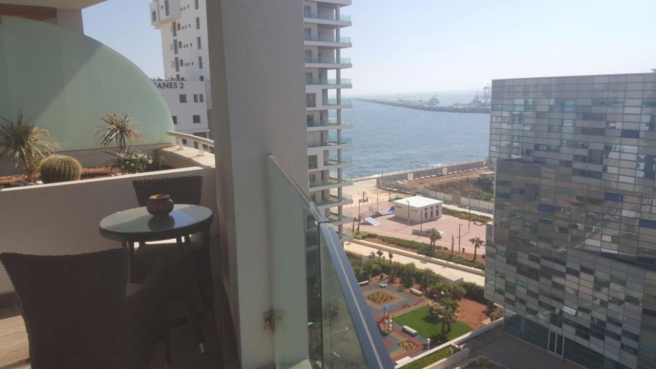 Casablanca Marina By Saloua Extérieur photo