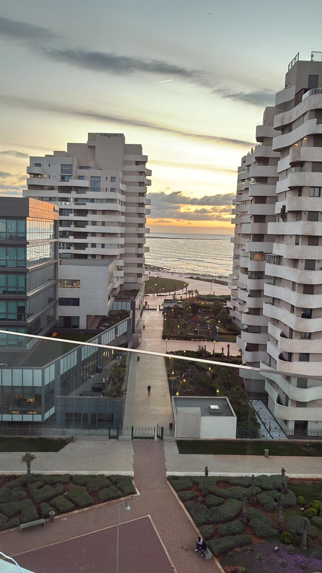 Casablanca Marina By Saloua Extérieur photo