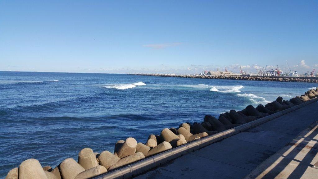 Casablanca Marina By Saloua Extérieur photo