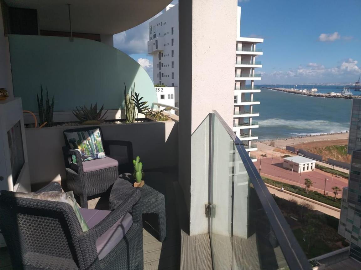 Casablanca Marina By Saloua Extérieur photo