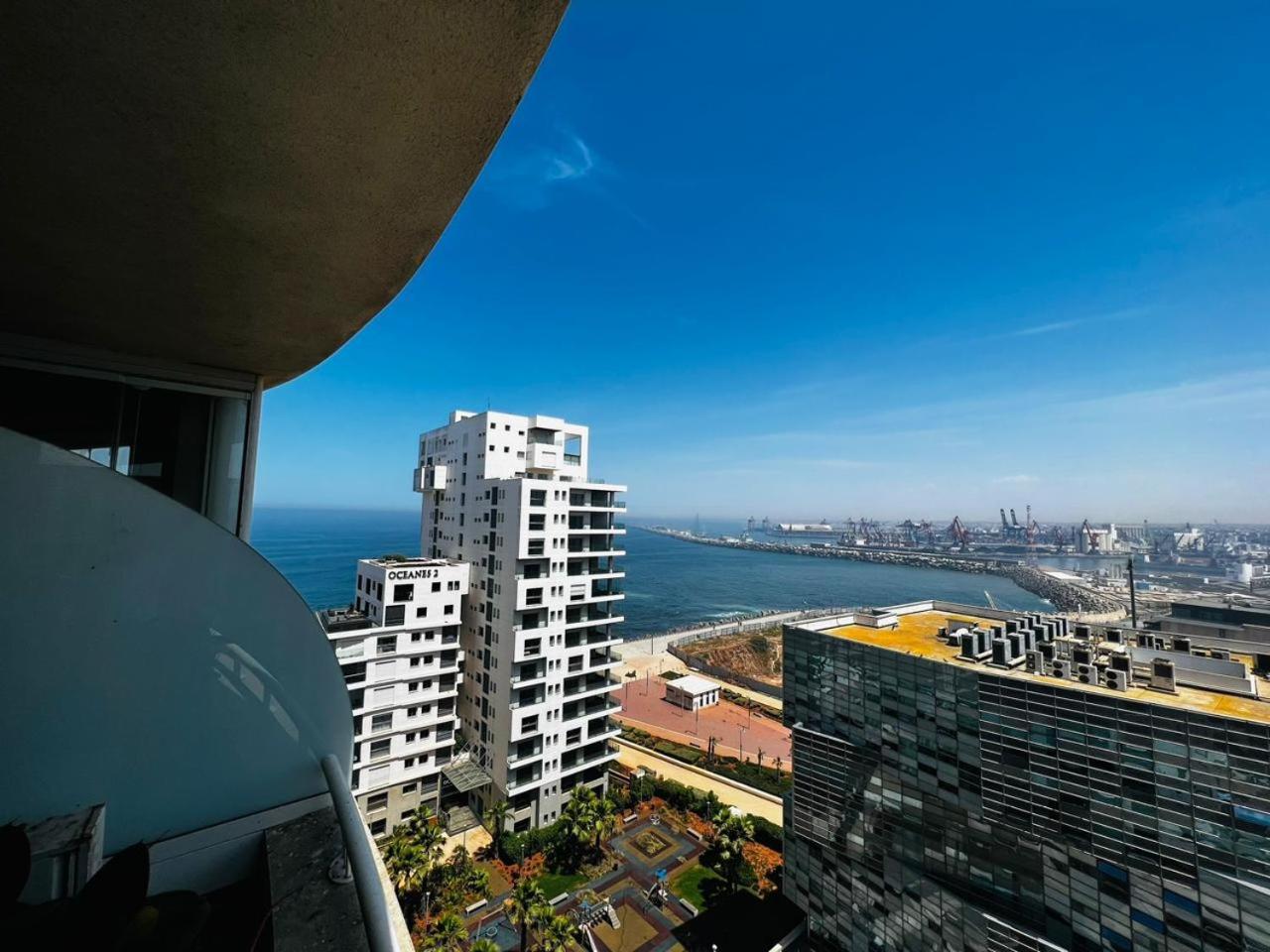 Casablanca Marina By Saloua Extérieur photo