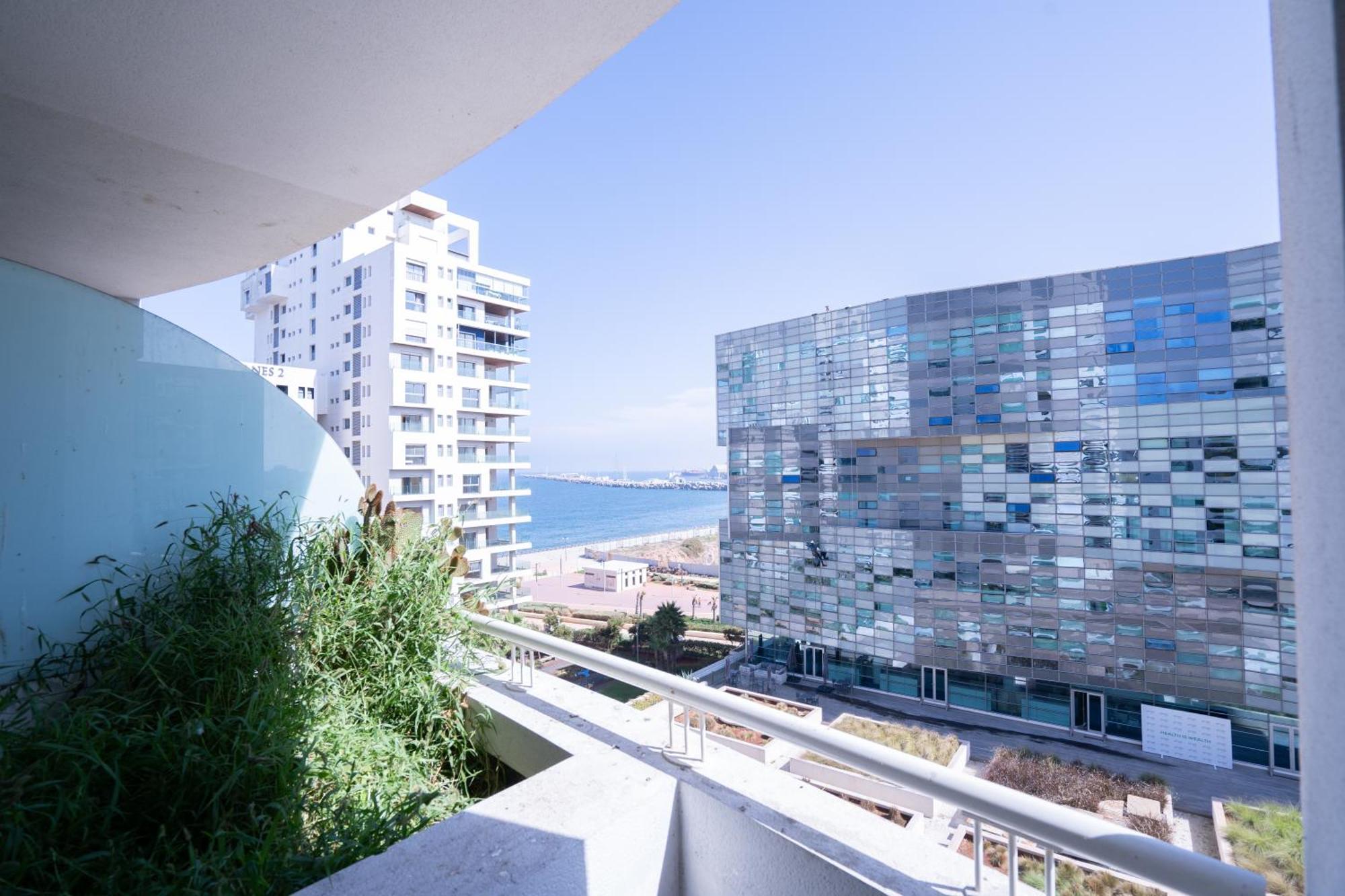 Casablanca Marina By Saloua Extérieur photo